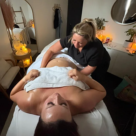 Lymphatic Massage Whitby