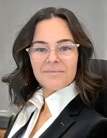 Sarka Lashes By Design Whitby