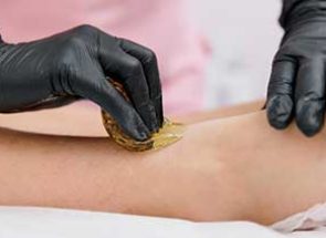 Full Body Sugaring Course