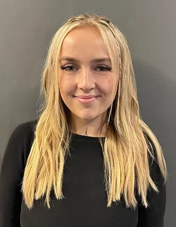 Tatyana at Lashes By Design